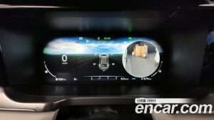 Kia Sorento HEV 1.6 4WD 2022 года из Южной Кореи