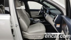 Kia Sorento HEV 1.6 4WD 2022 года из Южной Кореи