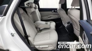 Kia Sorento HEV 1.6 4WD 2022 года из Южной Кореи