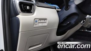 Kia Sorento HEV 1.6 4WD 2022 года из Южной Кореи