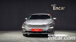 Kia K8 2.5 Бензин 2WD 2023 года из Южной Кореи