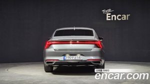 Kia K8 2.5 Бензин 2WD 2023 года из Южной Кореи