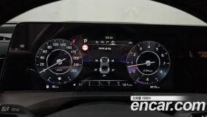 Kia K8 2.5 Бензин 2WD 2023 года из Южной Кореи