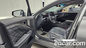 Kia K8 2.5 Бензин 2WD 2023 года из Южной Кореи