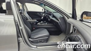 Kia K8 2.5 Бензин 2WD 2023 года из Южной Кореи