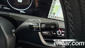 Kia K8 2.5 Бензин 2WD 2023 года из Южной Кореи