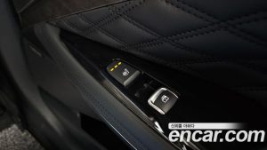 Kia K8 2.5 Бензин 2WD 2023 года из Южной Кореи