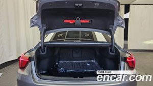 Kia K8 2.5 Бензин 2WD 2023 года из Южной Кореи