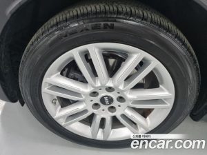 Mini Countryman HIGH 2021 года из Южной Кореи