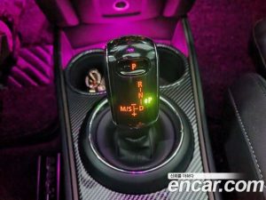 Mini Countryman HIGH 2021 года из Южной Кореи