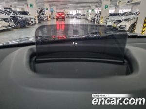 Mini Countryman HIGH 2021 года из Южной Кореи