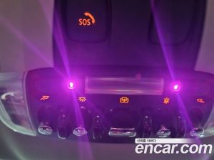 Mini Countryman HIGH 2021 года из Южной Кореи