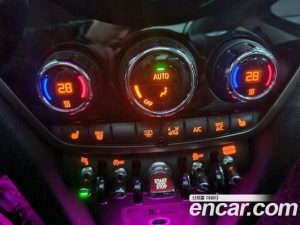 Mini Countryman HIGH 2021 года из Южной Кореи