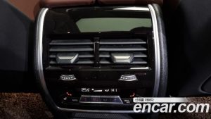 BMW X5 xDrive 30d xLine 2021 года из Южной Кореи