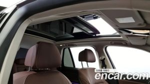 BMW X5 xDrive 30d xLine 2021 года из Южной Кореи