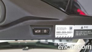 BMW X5 xDrive 30d xLine 2021 года из Южной Кореи