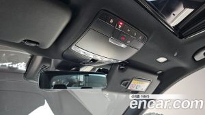 Mercedes-Benz E-Class E350 4MATIC Avantgarde 2021 года из Южной Кореи