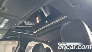 Mercedes-Benz E-Class E350 4MATIC Avantgarde 2021 года из Южной Кореи