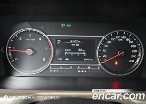 Kia Sorento Дизель 2.2 2WD 2021 года из Южной Кореи