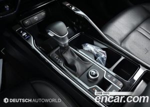 Kia Sorento Дизель 2.2 2WD 2021 года из Южной Кореи