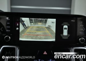 Kia Sorento Дизель 2.2 2WD 2021 года из Южной Кореи