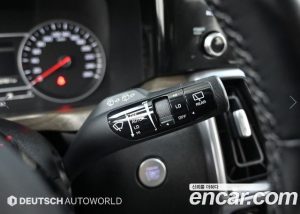 Kia Sorento Дизель 2.2 2WD 2021 года из Южной Кореи