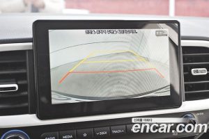 Hyundai Venue 1.6 Flux 2020 года из Южной Кореи