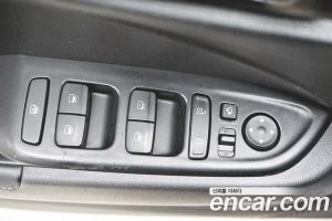 Hyundai Venue 1.6 Flux 2020 года из Южной Кореи
