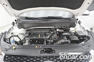Hyundai Venue 1.6 Flux 2020 года из Южной Кореи