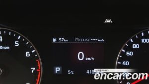 Kia K3 Standard 2021 года из Южной Кореи