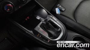 Kia K3 Standard 2021 года из Южной Кореи