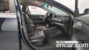 Kia K3 Standard 2021 года из Южной Кореи