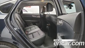 Kia K3 Standard 2021 года из Южной Кореи
