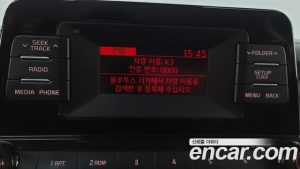 Kia K3 Standard 2021 года из Южной Кореи