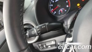 Kia K3 Standard 2021 года из Южной Кореи