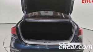 Kia K3 Standard 2021 года из Южной Кореи