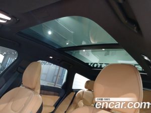 Volvo V90 B5 ULTIMATE AWD 2023 года из Южной Кореи