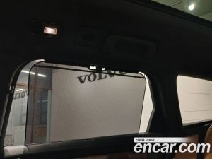 Volvo V90 B5 ULTIMATE AWD 2023 года из Южной Кореи
