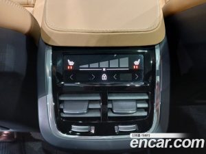 Volvo V90 B5 ULTIMATE AWD 2023 года из Южной Кореи