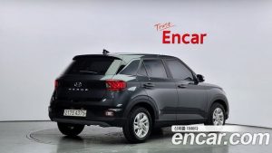 Hyundai Venue 1.6 Modern 2020 года из Южной Кореи
