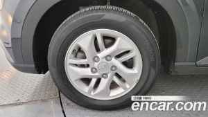 Hyundai Venue 1.6 Modern 2020 года из Южной Кореи