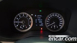 Hyundai Venue 1.6 Modern 2020 года из Южной Кореи