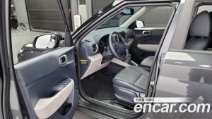 Hyundai Venue 1.6 Modern 2020 года из Южной Кореи