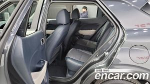 Hyundai Venue 1.6 Modern 2020 года из Южной Кореи