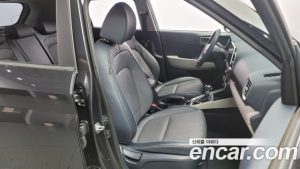 Hyundai Venue 1.6 Modern 2020 года из Южной Кореи