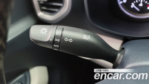 Hyundai Venue 1.6 Modern 2020 года из Южной Кореи