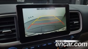 Hyundai Venue 1.6 Modern 2020 года из Южной Кореи