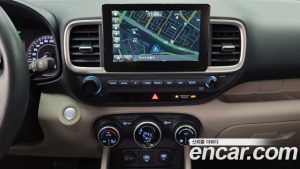 Hyundai Venue 1.6 Modern 2020 года из Южной Кореи