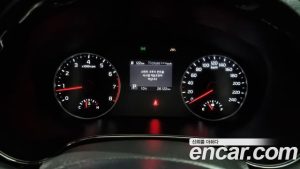 Kia Seltos Бензин 1.6 Turbo 2WD 2022 года из Южной Кореи