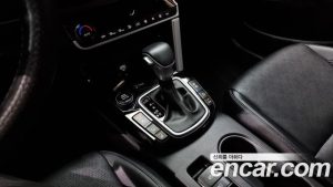 Kia Seltos Бензин 1.6 Turbo 2WD 2022 года из Южной Кореи